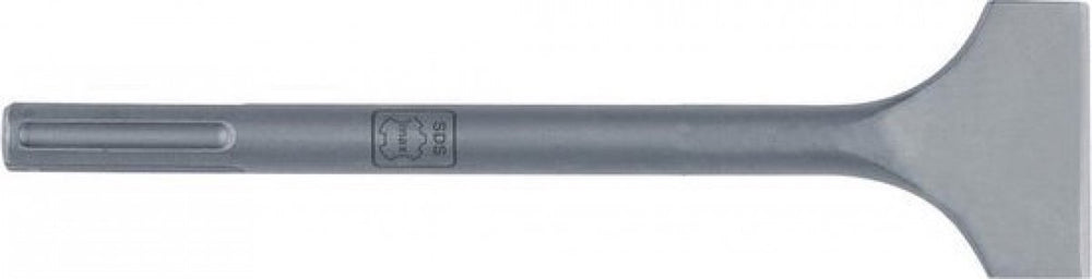 Milwaukee sds-max brede beitels sds-max wide 300 x 80 - 1 st - 4932343744
