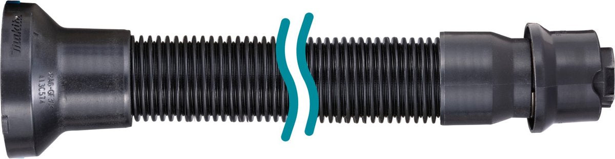 Makita accessoires verlengslang - 191x23-4 - 191x23-4