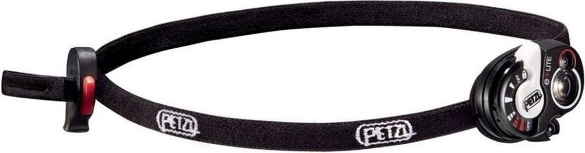 Petzl e+lite