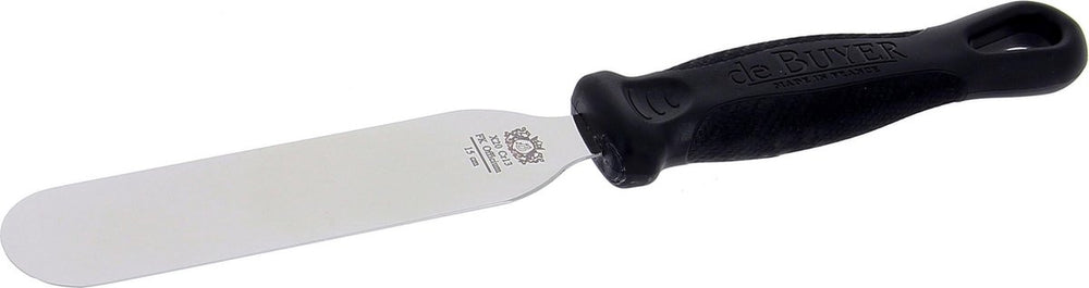 Debuyer de buyer fkofficium spatel recht - 15cm.