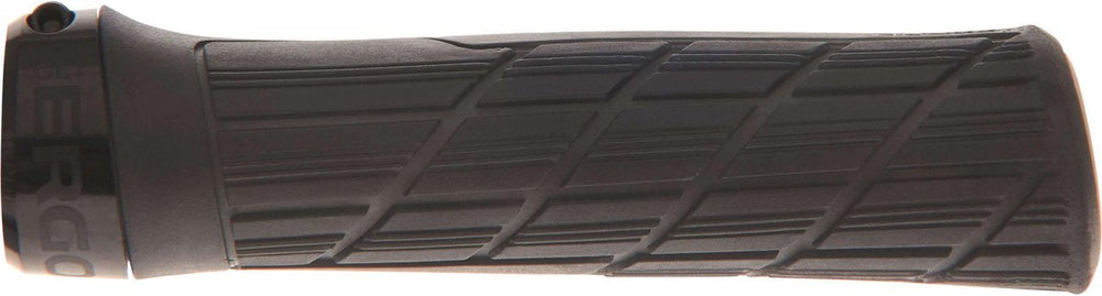 Ergon Handvatten GE1 Evo Factory frozen stealth zwart