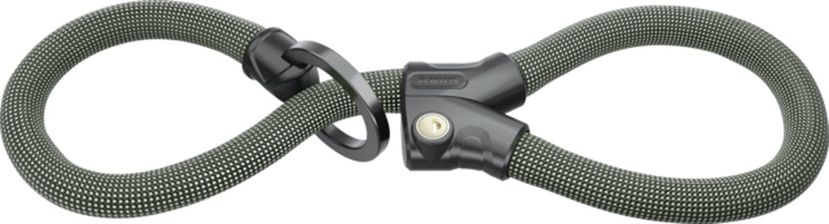 Abus kettingslot infinity loop 1806