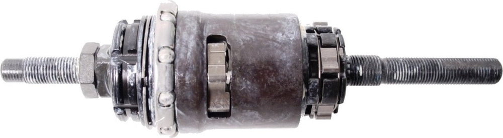 Shimano binnenwerk nexus 3 rollerbrake 189,9 mm zwart