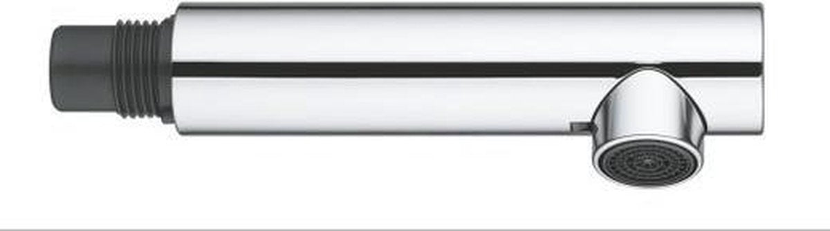 Grohe toebeh. onderdelen sanitaire kranen 46858000