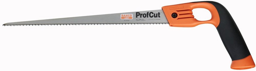 Bahco profcut schrobzaag 300 mm