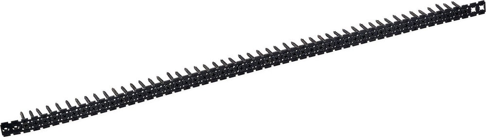 Einhell schroeflint - 20-delig - 1000 stuks - 3,5 x 35 mm - grove schroefdraad