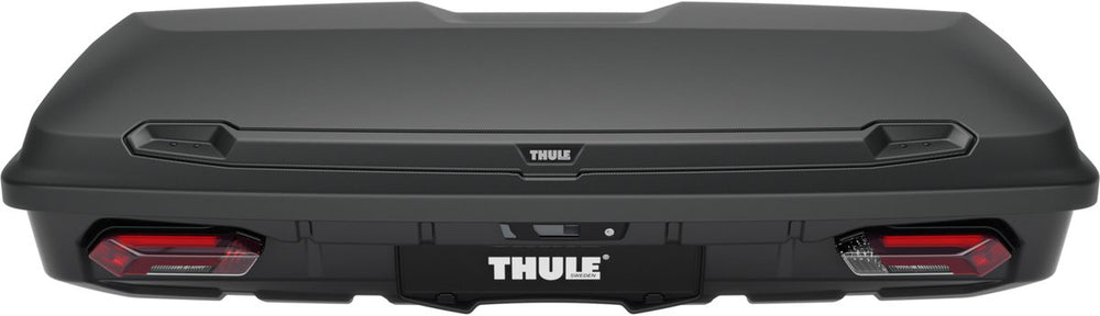 Thule arcos box xl - trekhaak bagage box - 450 l inhoud