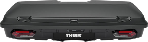 Thule arcos box xl - trekhaak bagage box - 450 l inhoud