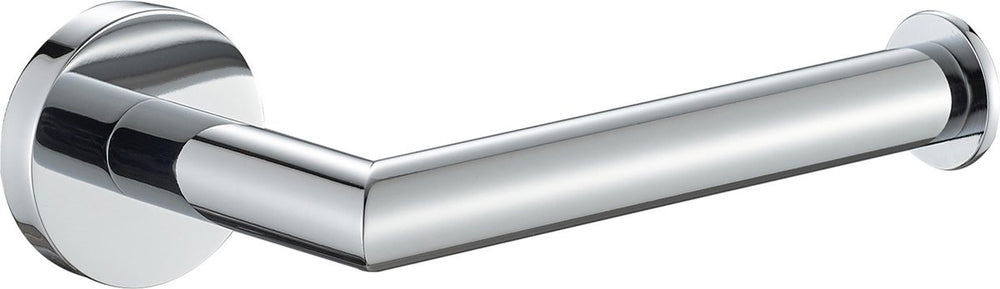 Plieger vigo wc rolhouder – toiletrolhouder – reserverolhouder – met schroeven – 10 jaar garantie – chroom