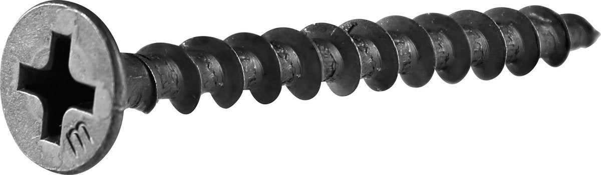 Makita accessoires makita f-30913 schroeflint gipsplaat 3,9x25mm