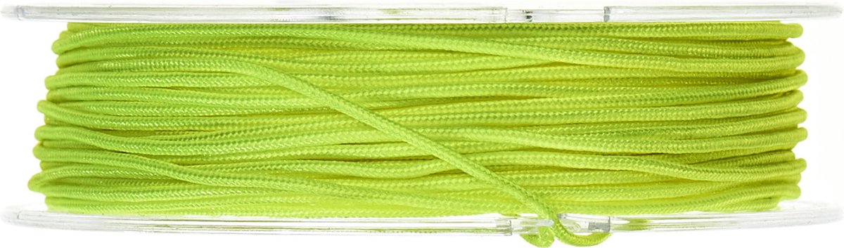 Eureka diabolo fluor touw, 10m