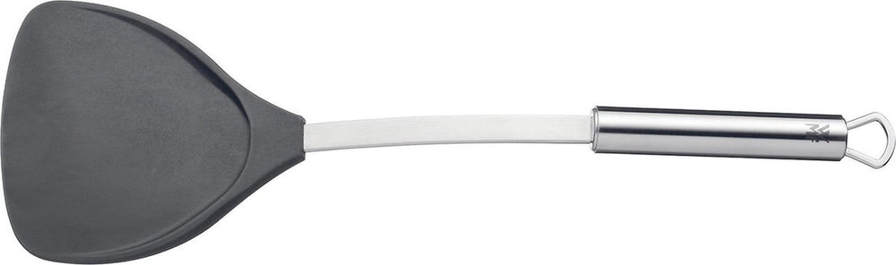 Wmf profi plus - wokbakspaan - rvs - hittebestendig - ergonomisch - vaatwasserbestendig