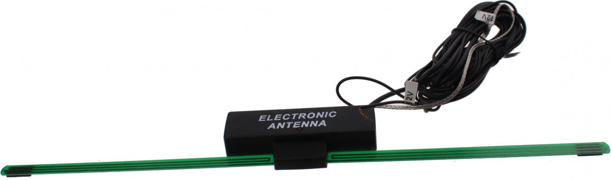 Carpoint antenne electronisch voorruit - autoantenne