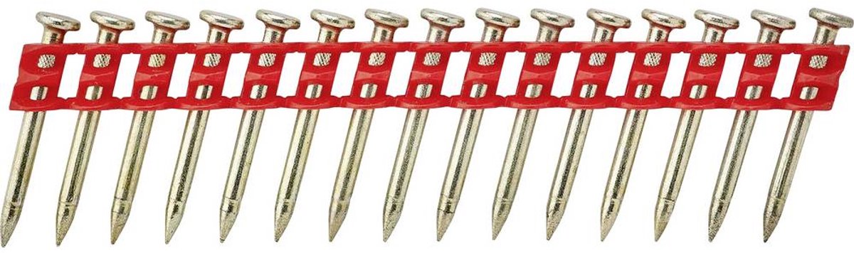 Dewalt dcn8903043 nagels extra hard 43mm ve=510