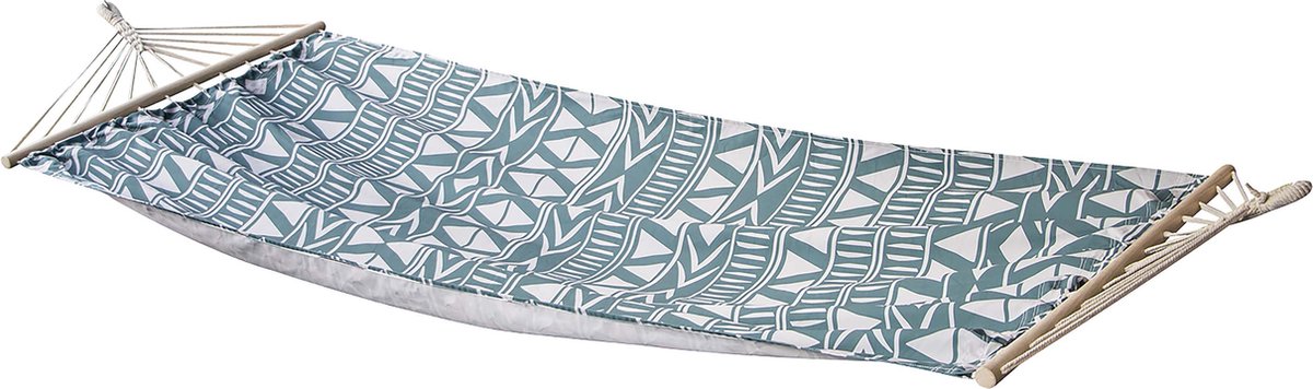Bo-camp - hangmat - oxomo - met spreidstok - xl
