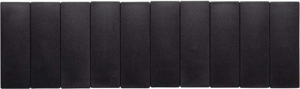 Maul magneet solid, 54 x 19 mm, 1 kg, 10 st.