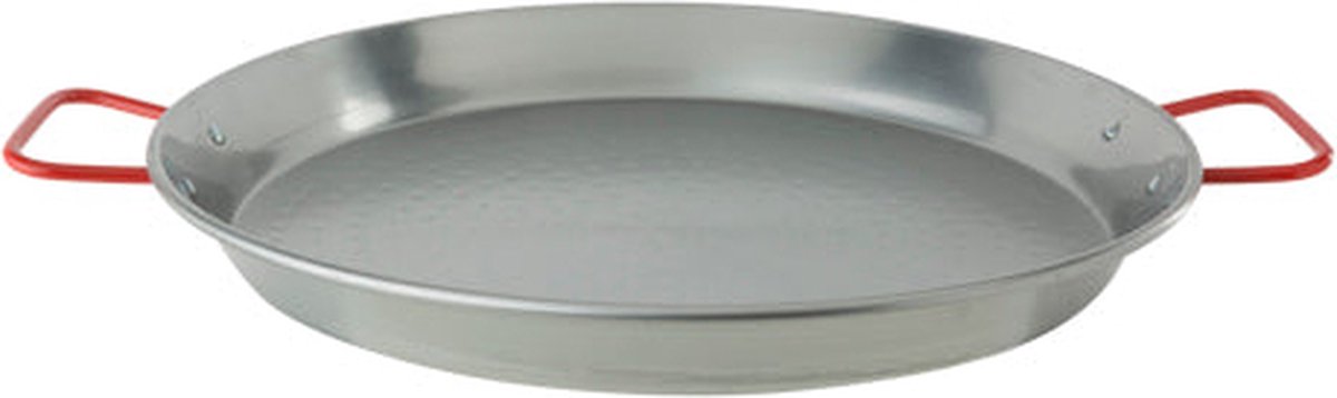 Garcima - paella pan - 40 cm - 2 tot 3 personen