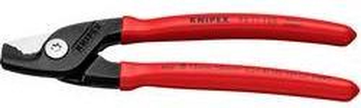 Knipex 95 11 160 kabelschaar