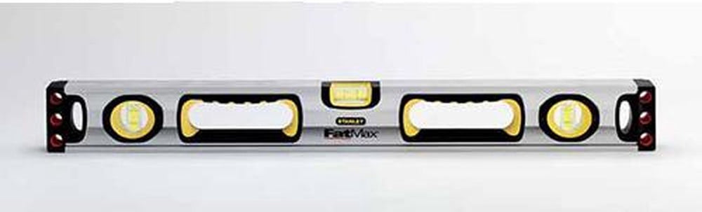 Stanley waterpas fatmax 900mm magnetisch