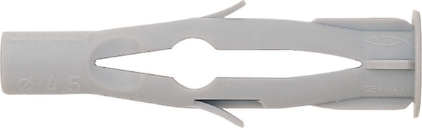 Fischer universeel pluggen fu 6 x 35 - 50 stuks