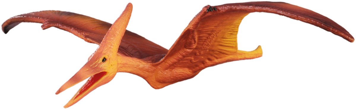Collecta figurine - pteranodon - (m) - prehistorie - handgeschilderd - dinosaurus - miniatuur