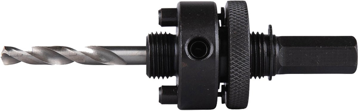 Makita accessoires d-17186 | gatzaaghouder | 32-152mm | 11mm | zeskant - d-17186