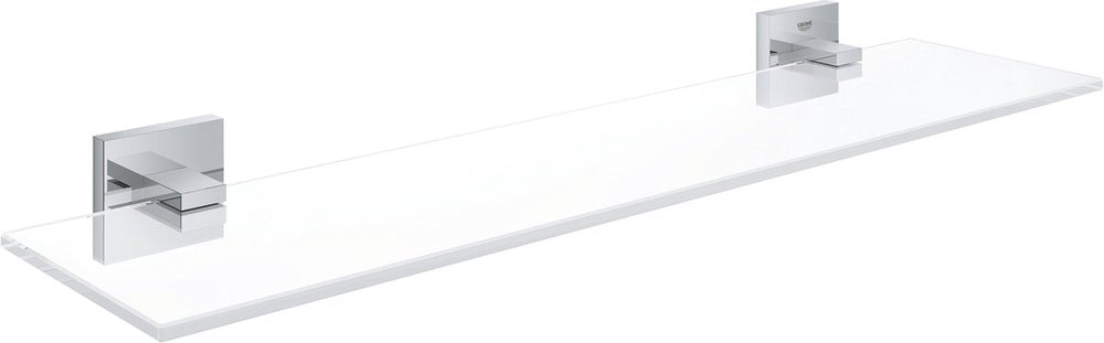 Grohe start cube planchet - chroom 41109000