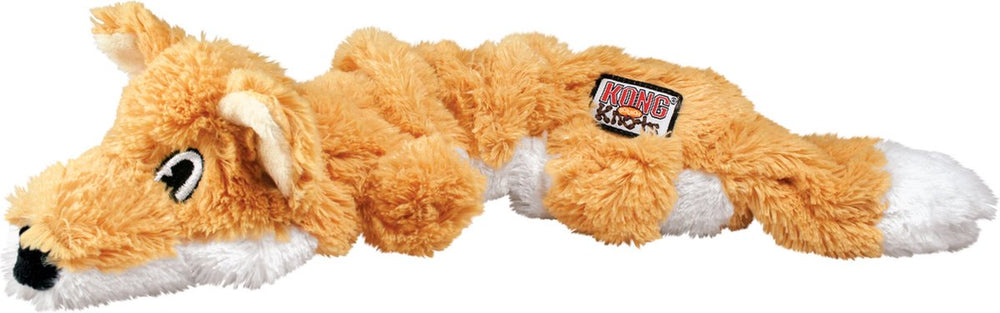 Kong scrunch knots vos