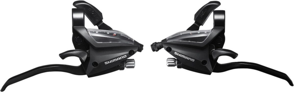 Verstellerset Shimano STI 3v x 8v 24v