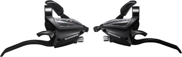 Shift Lever Set Shimano STI 3-speed x 8-speed 24-speed