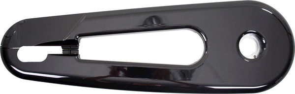 Hesling chain guard Juno II 24 26 black 50mm