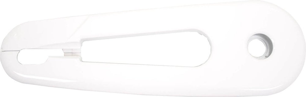 Hesling kettingkast Juno II 24 26 wit 50mm