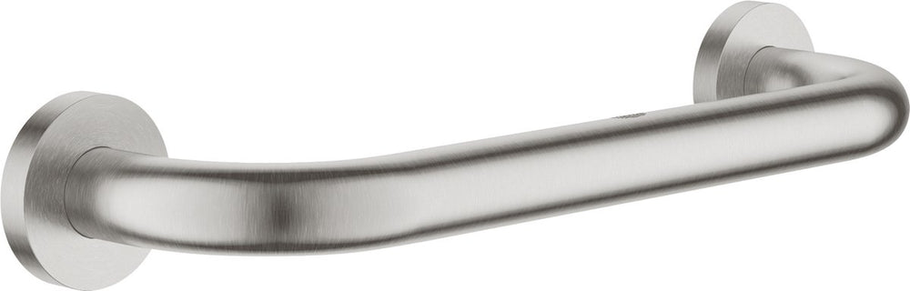 Grohe start handgreep - supersteel (rvs look)
