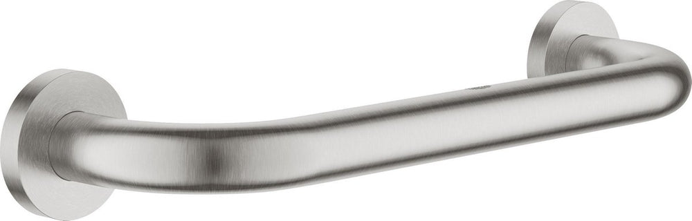 Grohe essentials handgreep - 29.5cm - supersteel (rvs)