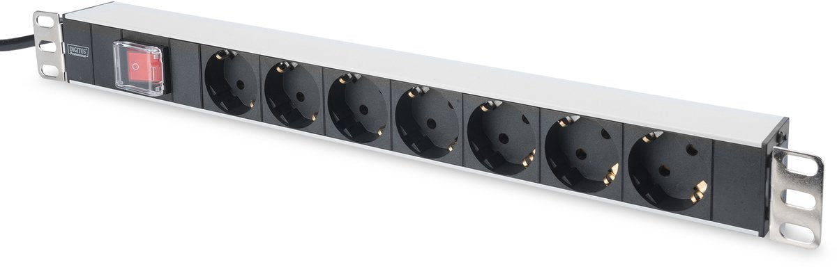 Digitus dn-95402 power uitbreiding
