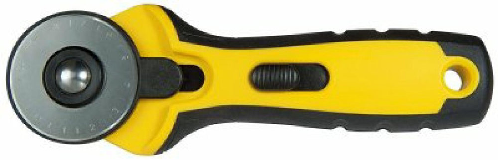 Stanley roterend mes 45mm