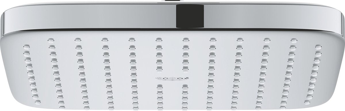 Grohe quickfix vitalio comfort 250 douchekop - 25 cm - ecojoy - 1 straalsoort