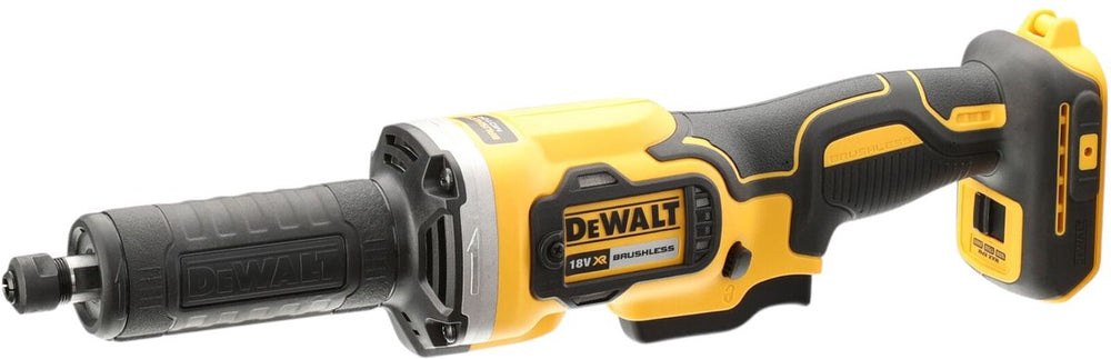 Dewalt dcg426n-xj 18v xr brushless | stifslijper | zonder accu en lader - dcg426n-xj