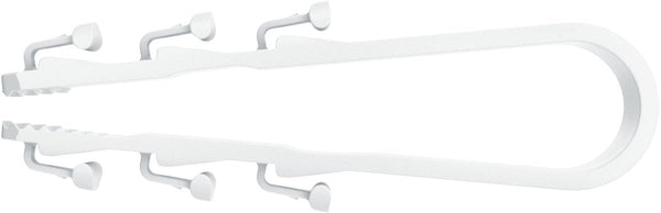Fischer clipfix plus - perf. loop sf+ ls - 20 40 - eénvoudige montage, hoge houdkracht