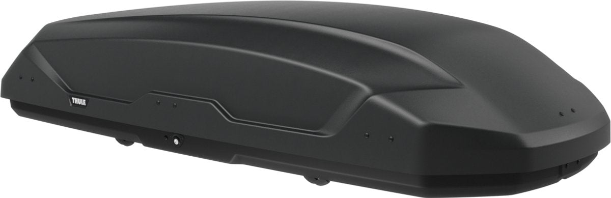 Thule roof box pulse 2 l black