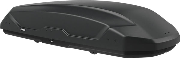 Thule roof box pulse 2 l black