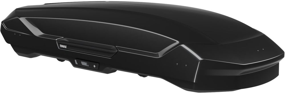 Thule dachbox motion 3 xl motion 3 xl black glossy .