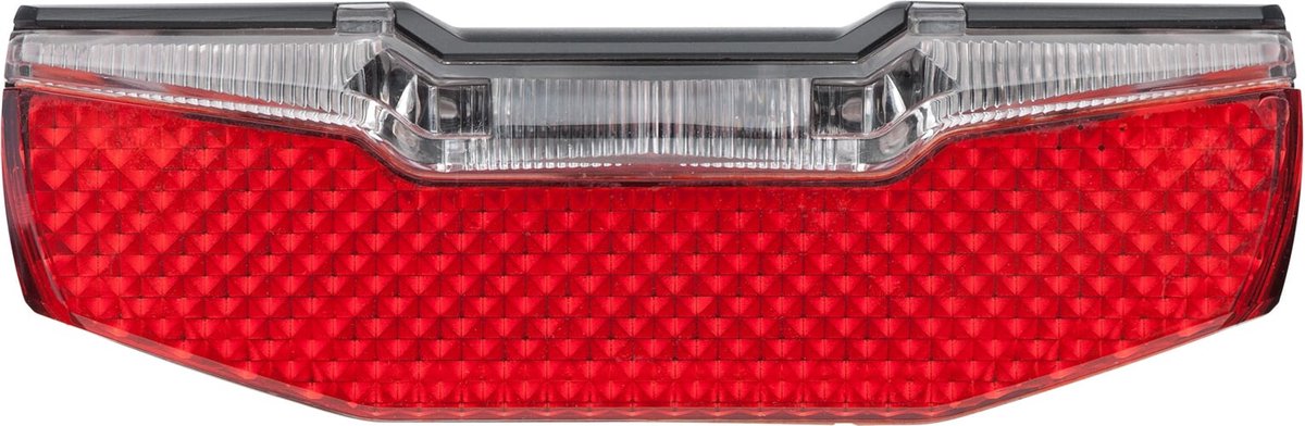 Axa taillight blueline e-bike led carrier rear light blueline e-bike 80mm