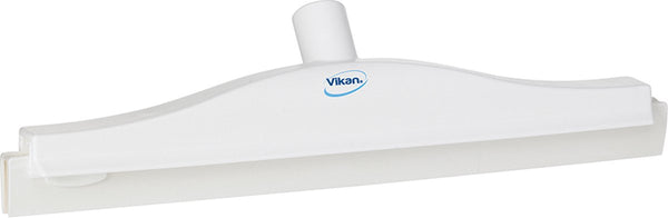 Vikan full colour vaste vloertrekker - wit 40 cm