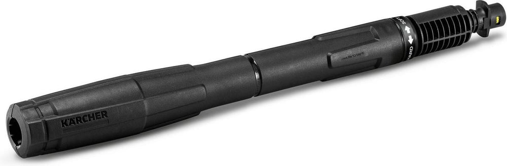 Kärcher vario power jet vp 180 full control - geschikt voor hogedrukreinigers k 7 - vlakke verstelbare straal
