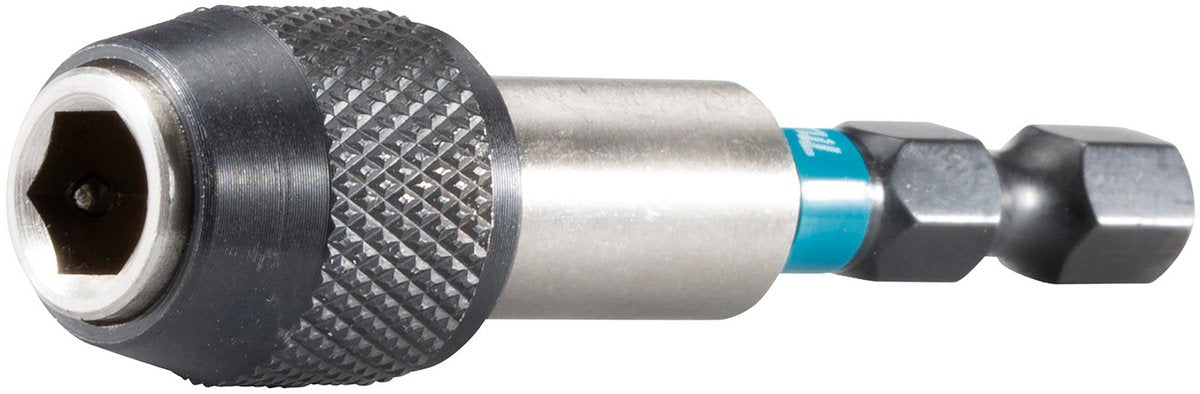 Makita 60mm bithouder snelwisselsysteem - b-66802