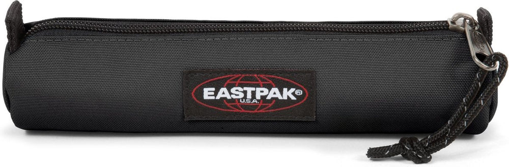Eastpak small round single etui - black