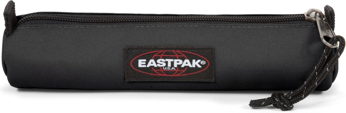 Eastpak small round single etui - black