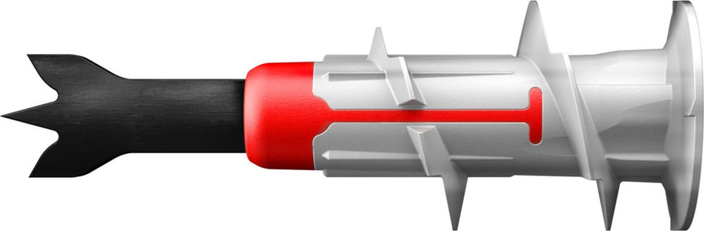 Fischer gipsplaatplug duoblade