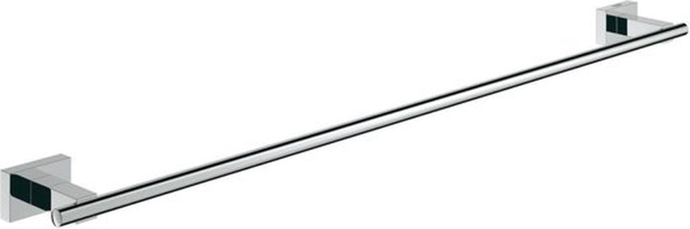 Grohe essentials cube handdoekhouder - 60 cm - metaal - chroom - 40509001
